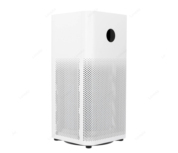 Xiaomi Mi Air Purifier 3H EU - 540990 - zdjęcie 2
